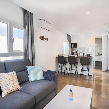 2 Apartments Sea Breeze Famara Zewnętrze zdjęcie