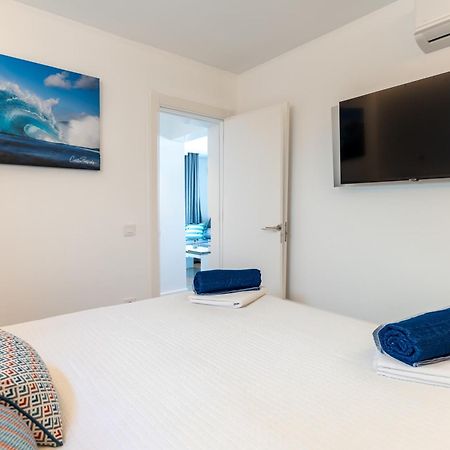 2 Apartments Sea Breeze Famara Zewnętrze zdjęcie