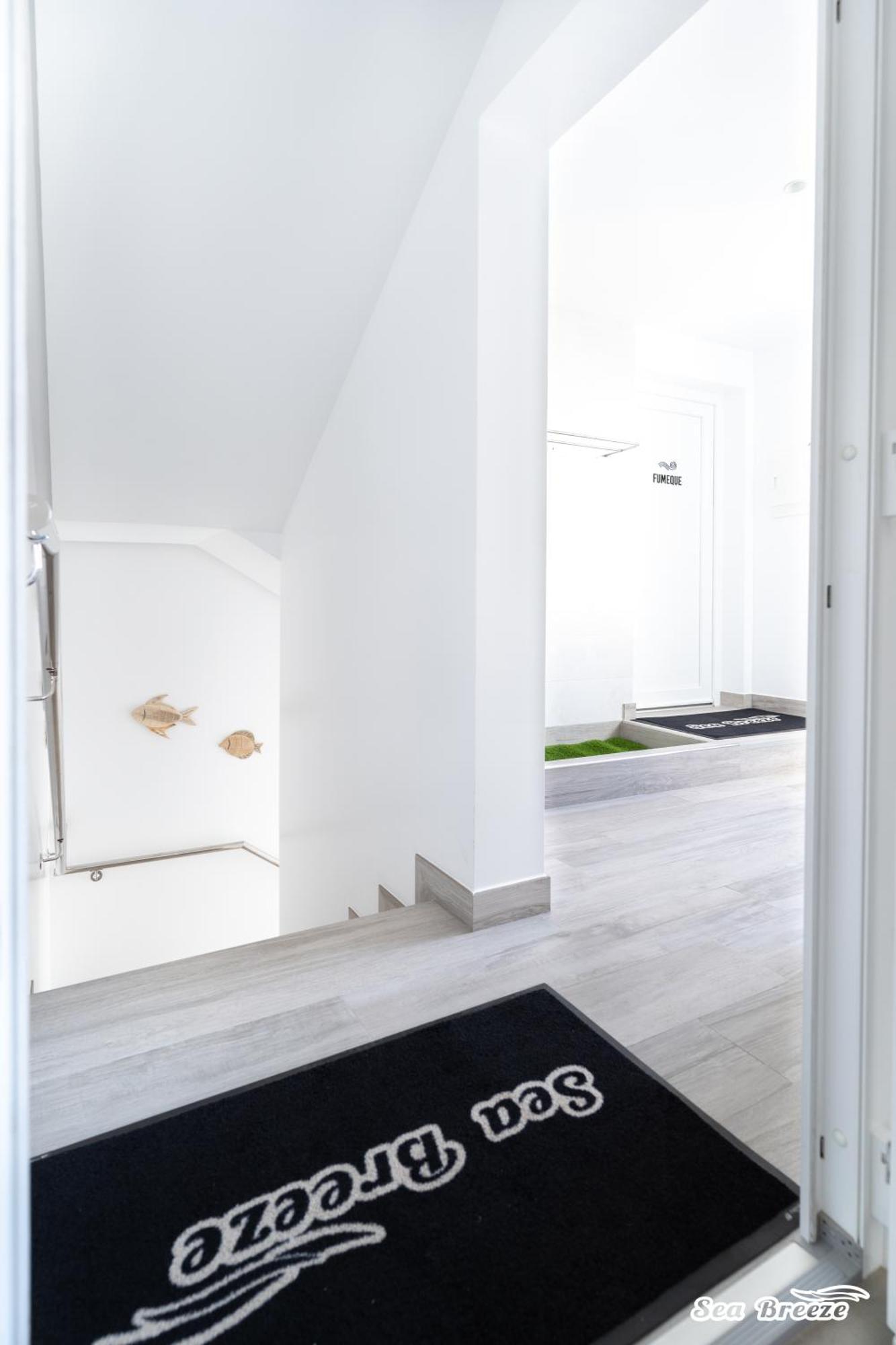 2 Apartments Sea Breeze Famara Zewnętrze zdjęcie