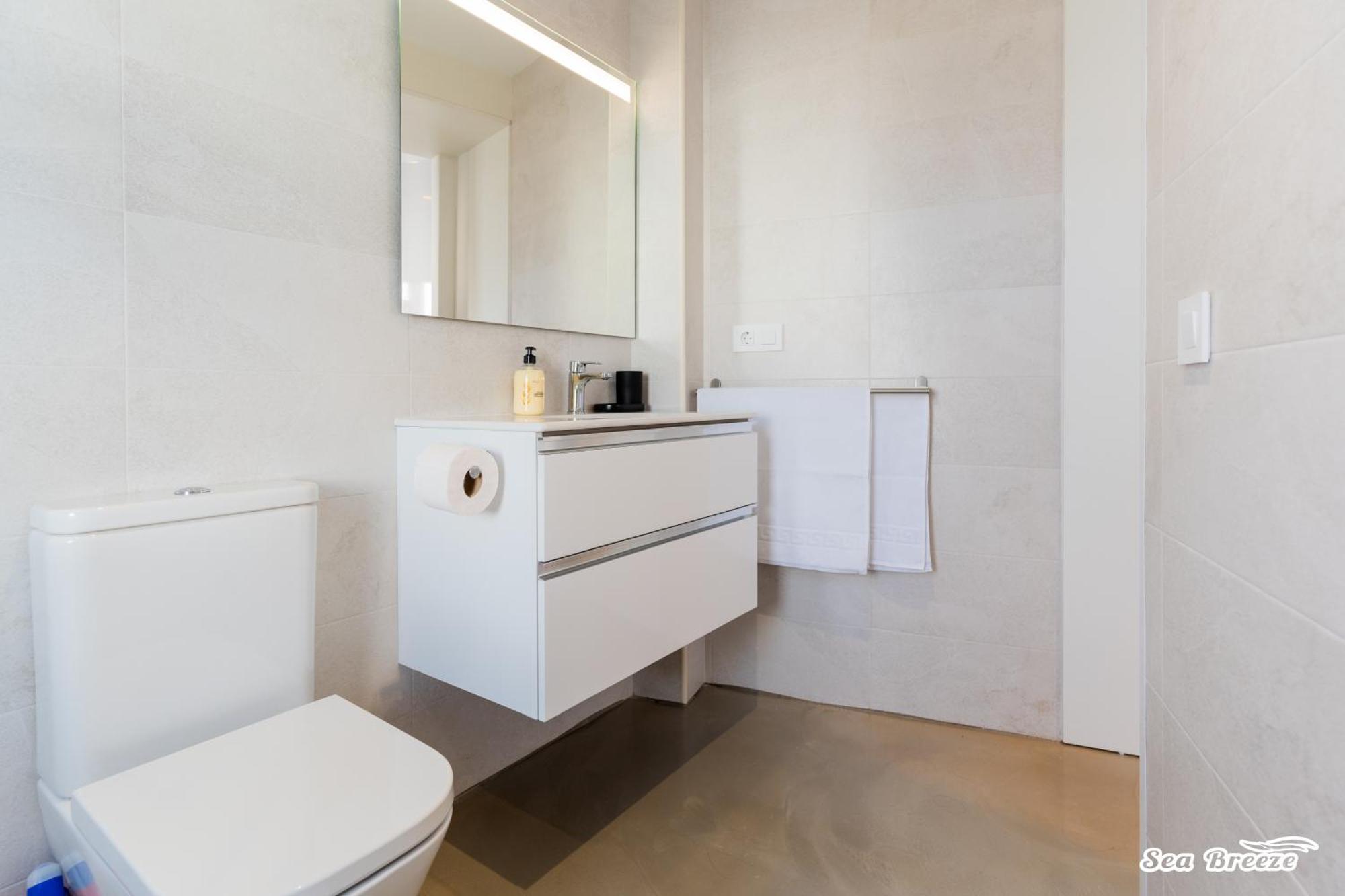 2 Apartments Sea Breeze Famara Zewnętrze zdjęcie
