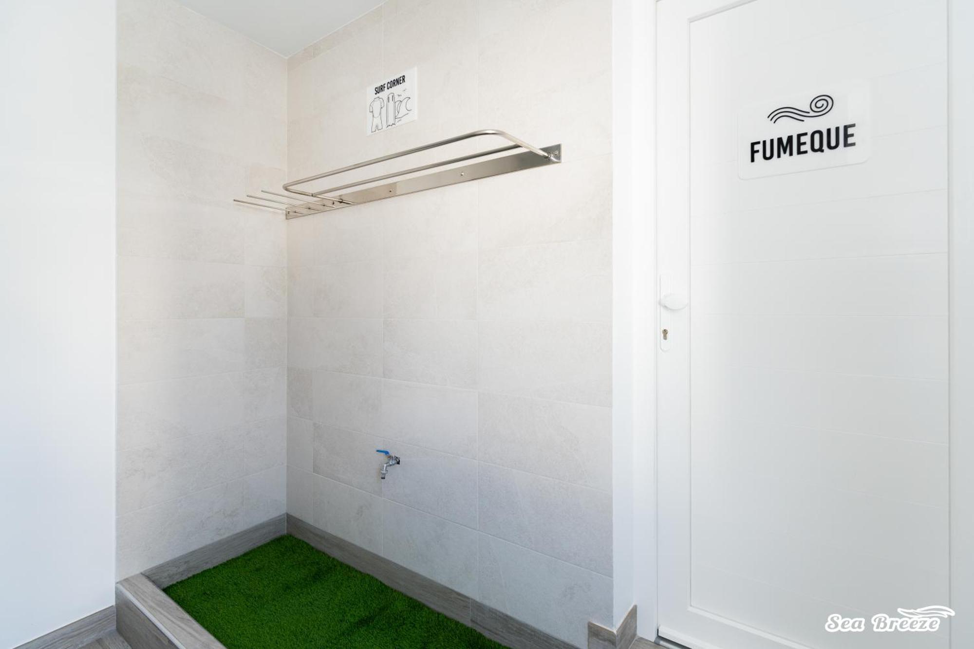 2 Apartments Sea Breeze Famara Zewnętrze zdjęcie