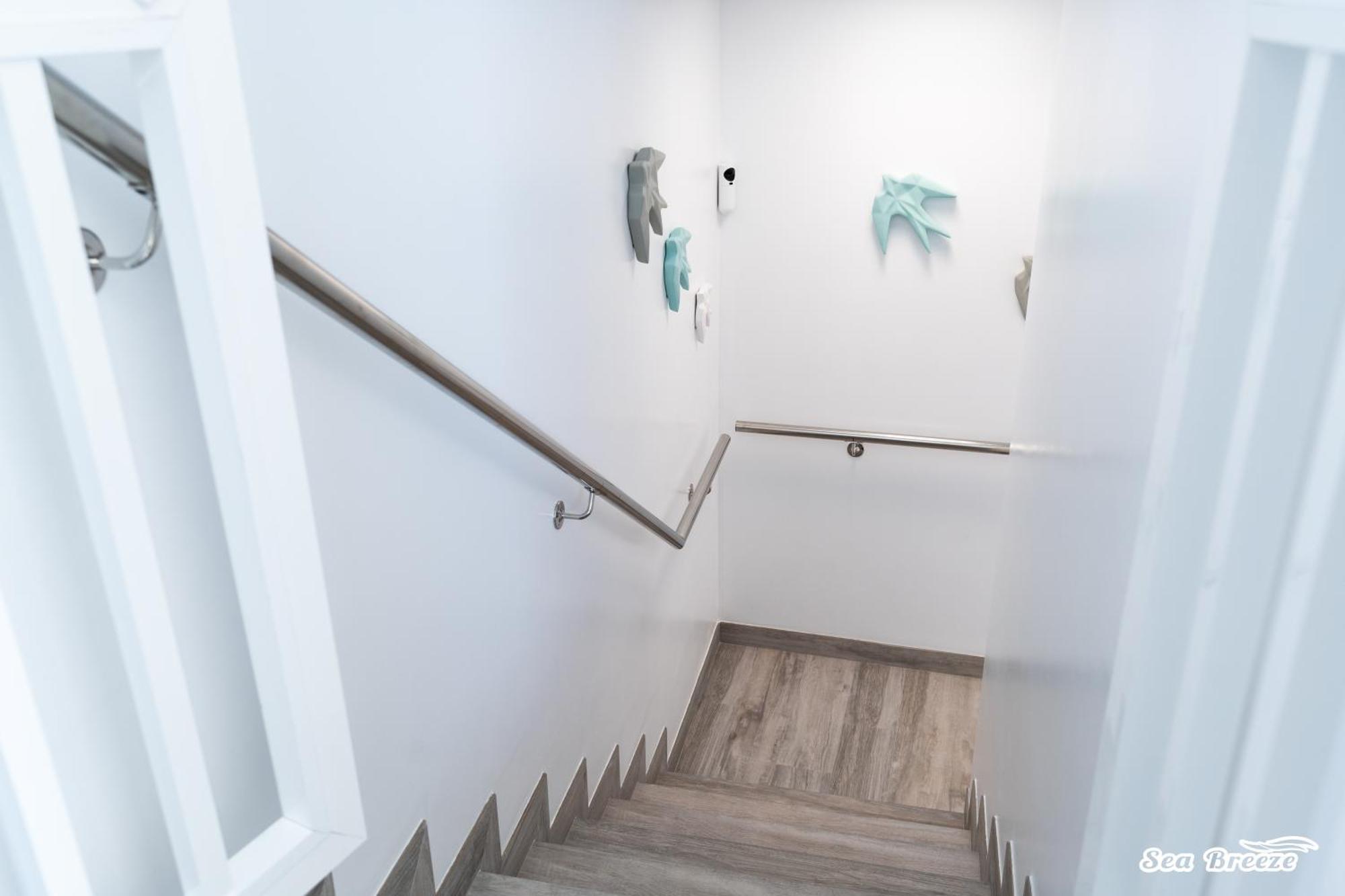 2 Apartments Sea Breeze Famara Zewnętrze zdjęcie