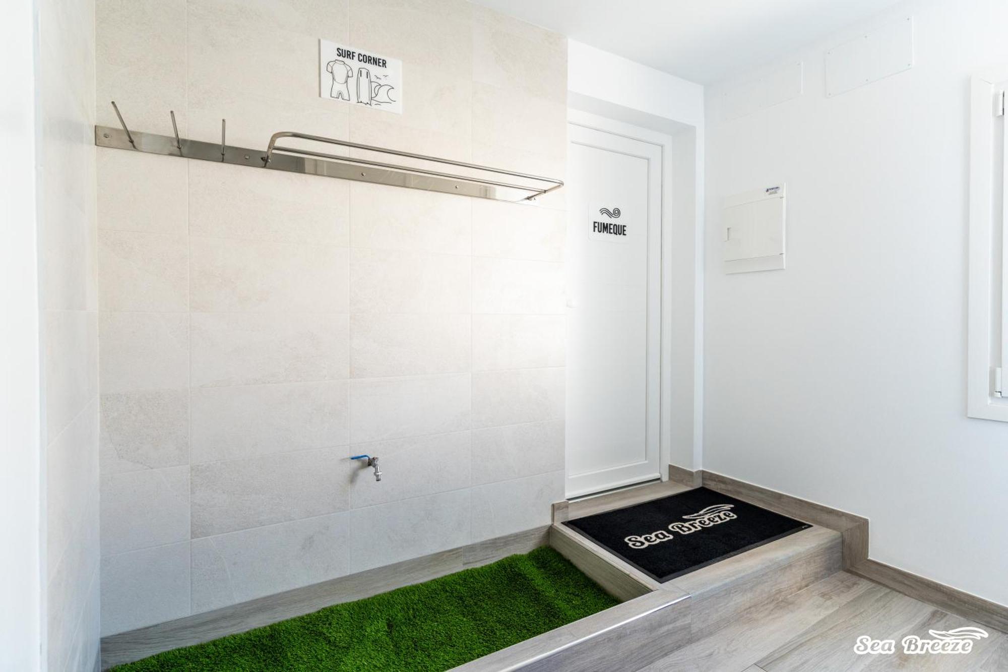 2 Apartments Sea Breeze Famara Zewnętrze zdjęcie