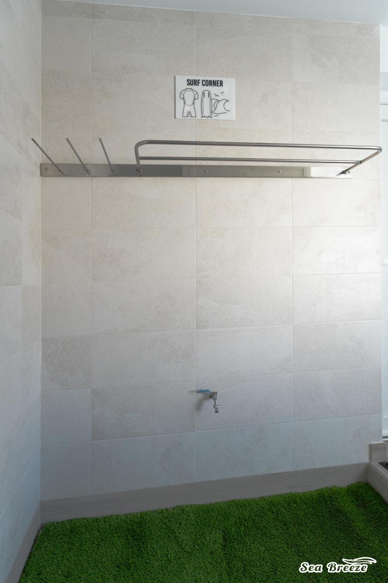2 Apartments Sea Breeze Famara Zewnętrze zdjęcie