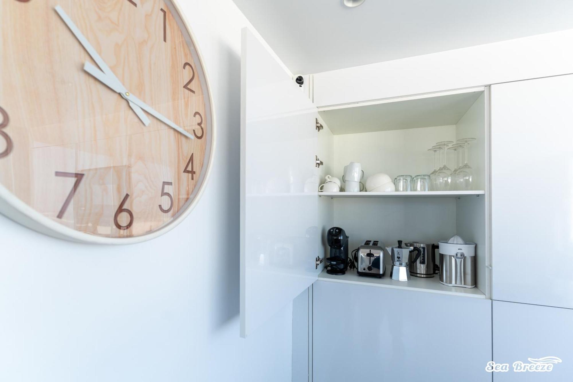 2 Apartments Sea Breeze Famara Zewnętrze zdjęcie